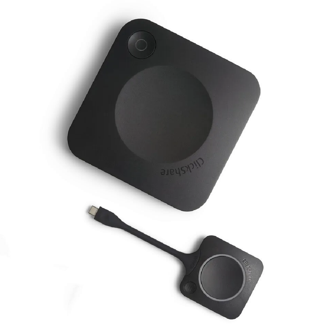 Barco ClickShare CX-20 Wireless Conferencing System
