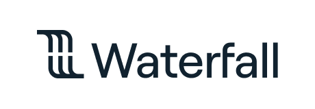 Waterfall Asset Management logo