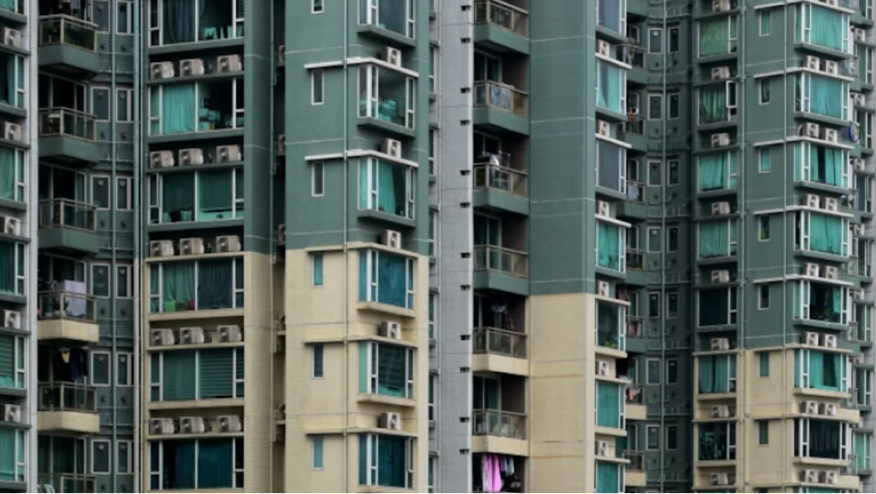 Yuexiu plans up to CNY 2bn dim sum bond in May