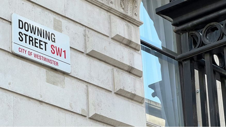 Making a case for the defence — how Starmer’s resignation could impact UK credits