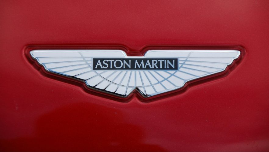 Aston Martin bondholders form co-op led by Arini and Sculptor
