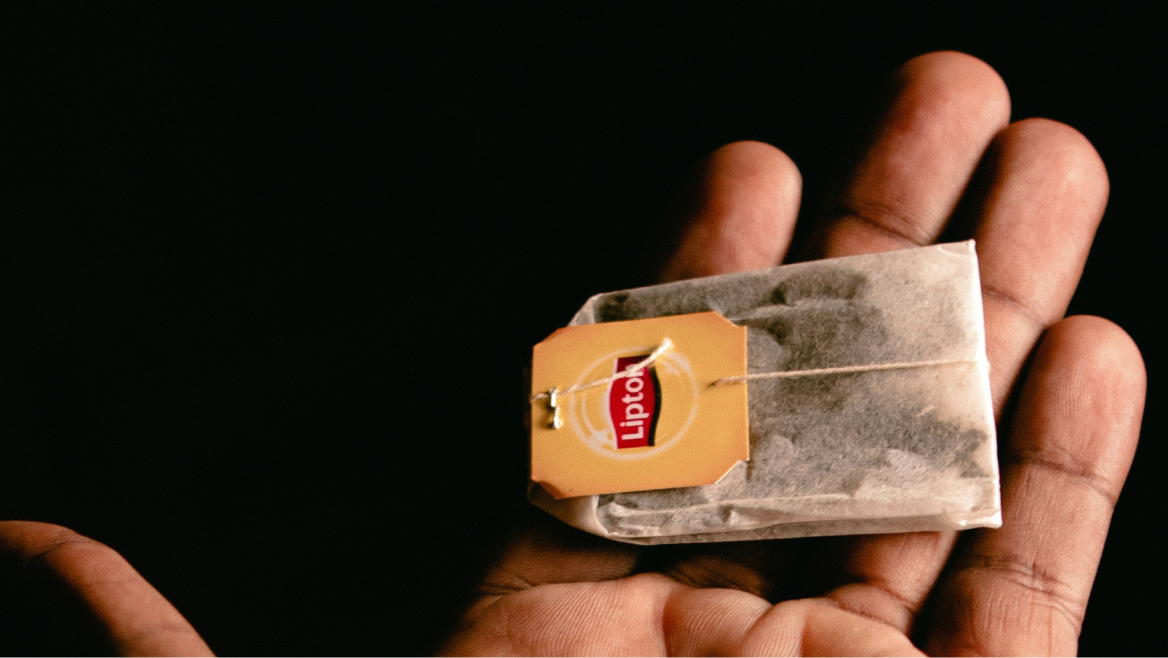 Lipton Teas lenders join co-op