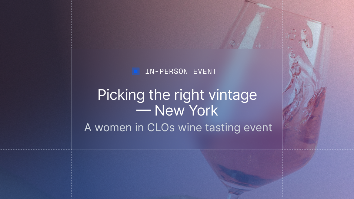 Picking the right vintage — New York