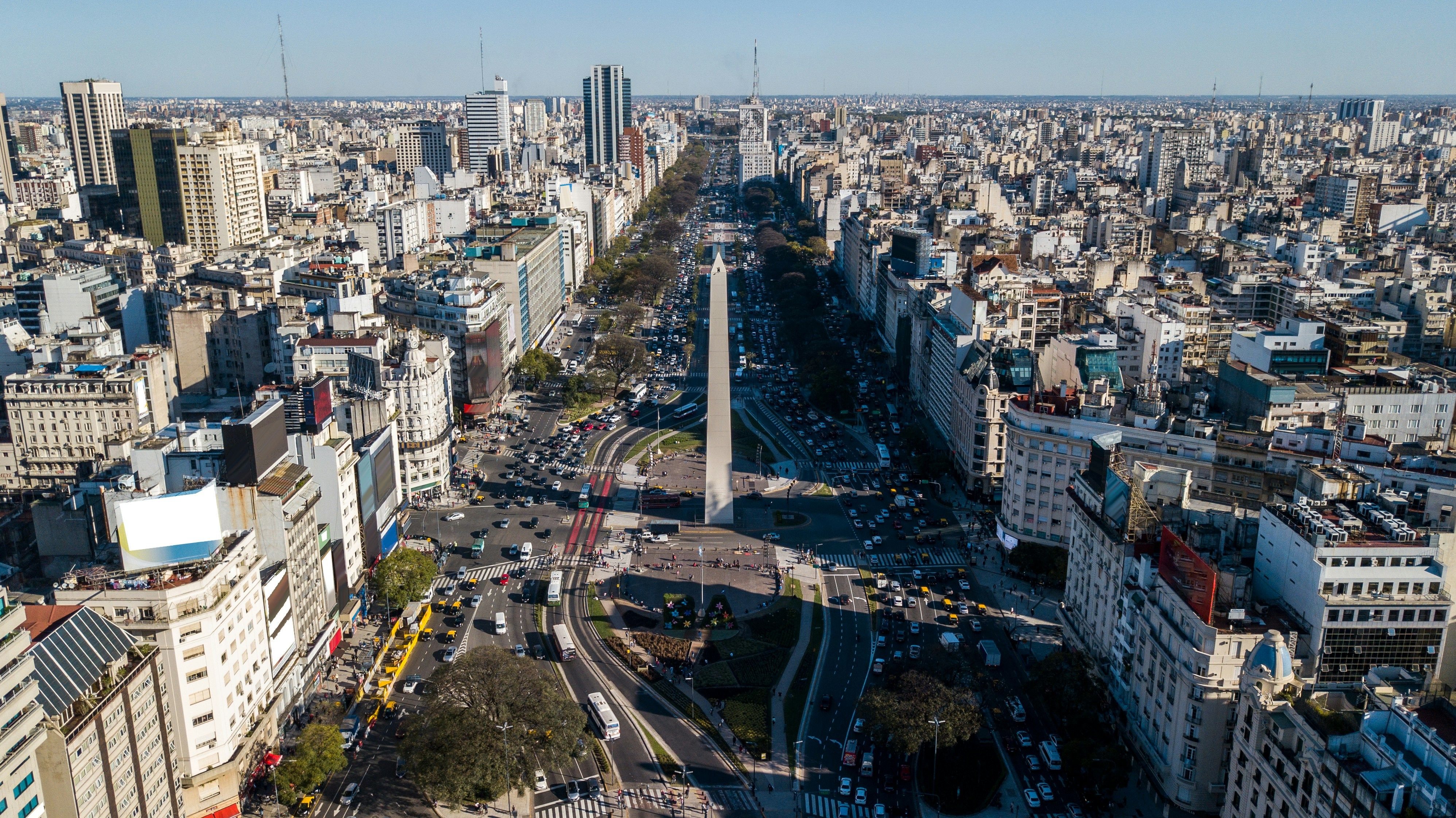 LatAm Weekly — Argentina gets a boost 
