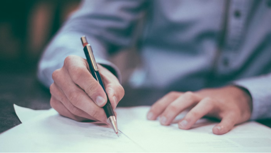 Excess Spread — The end of the beginning, back together