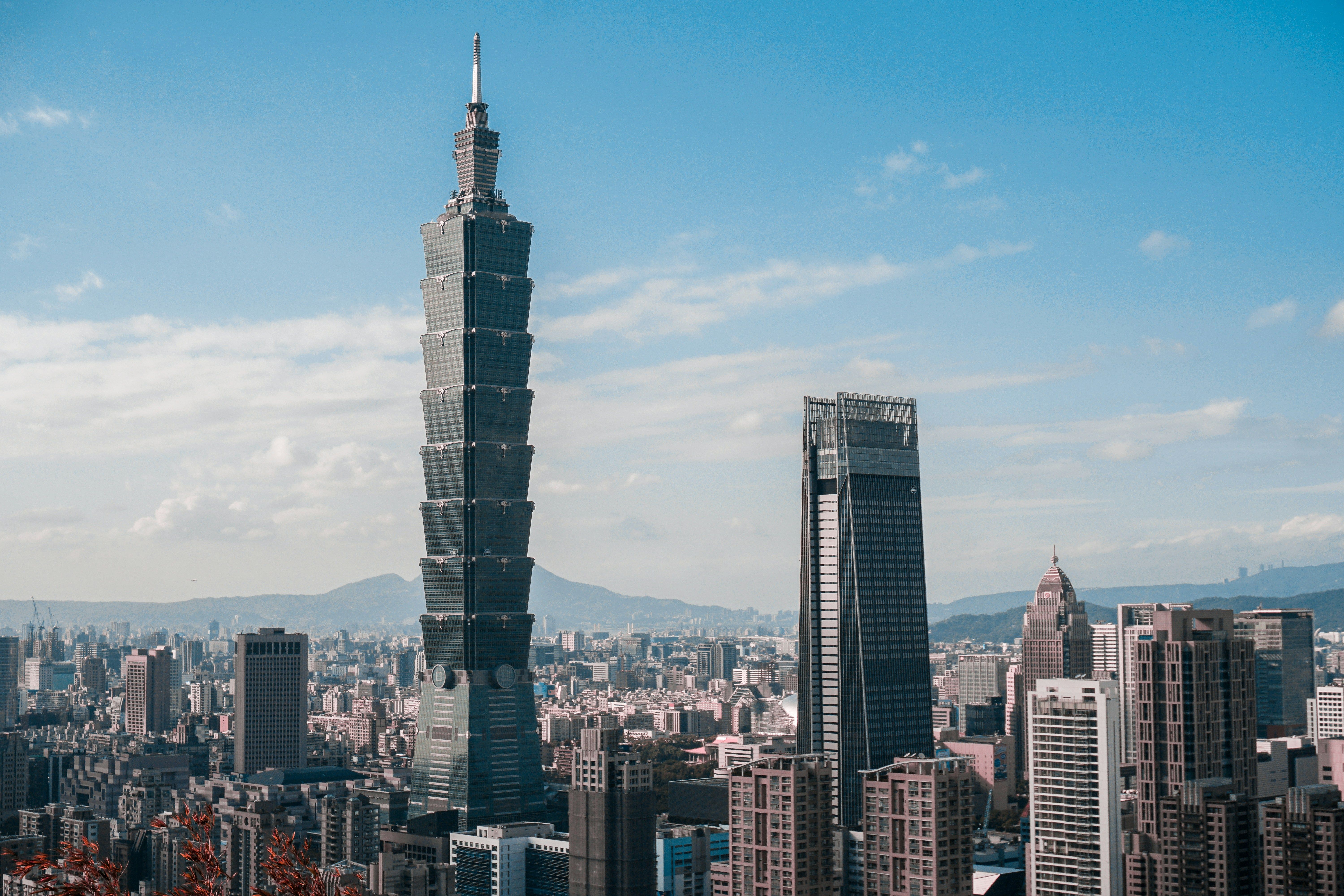 Liquidity squeeze shrinks Taiwanese lenders’ appetite