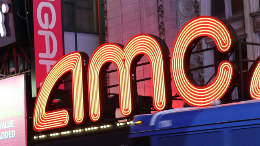 AMC completes refi odyssey, wiping away remnants of past LMEs