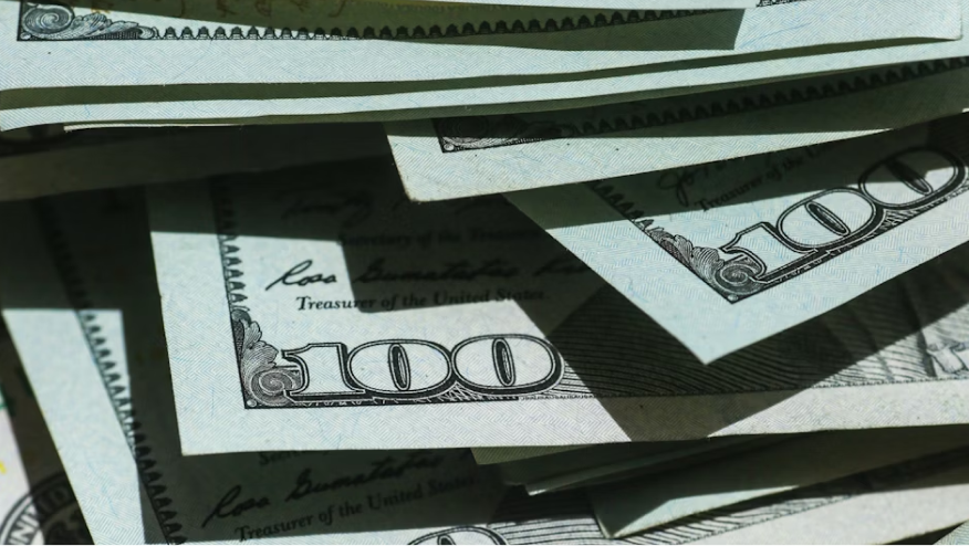 Taking the Credit — Fundraising numbers don’t lie