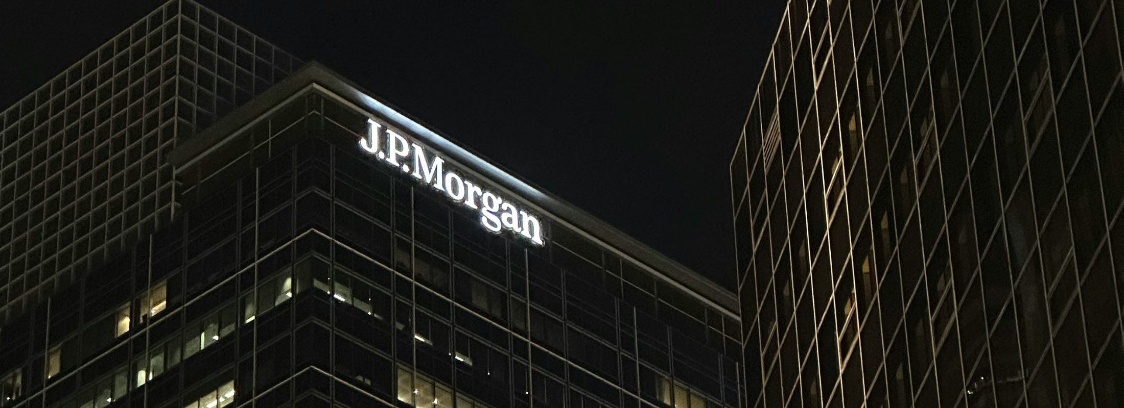 JP Morgan attempts to make markets on private credit secondaries amid software selloff