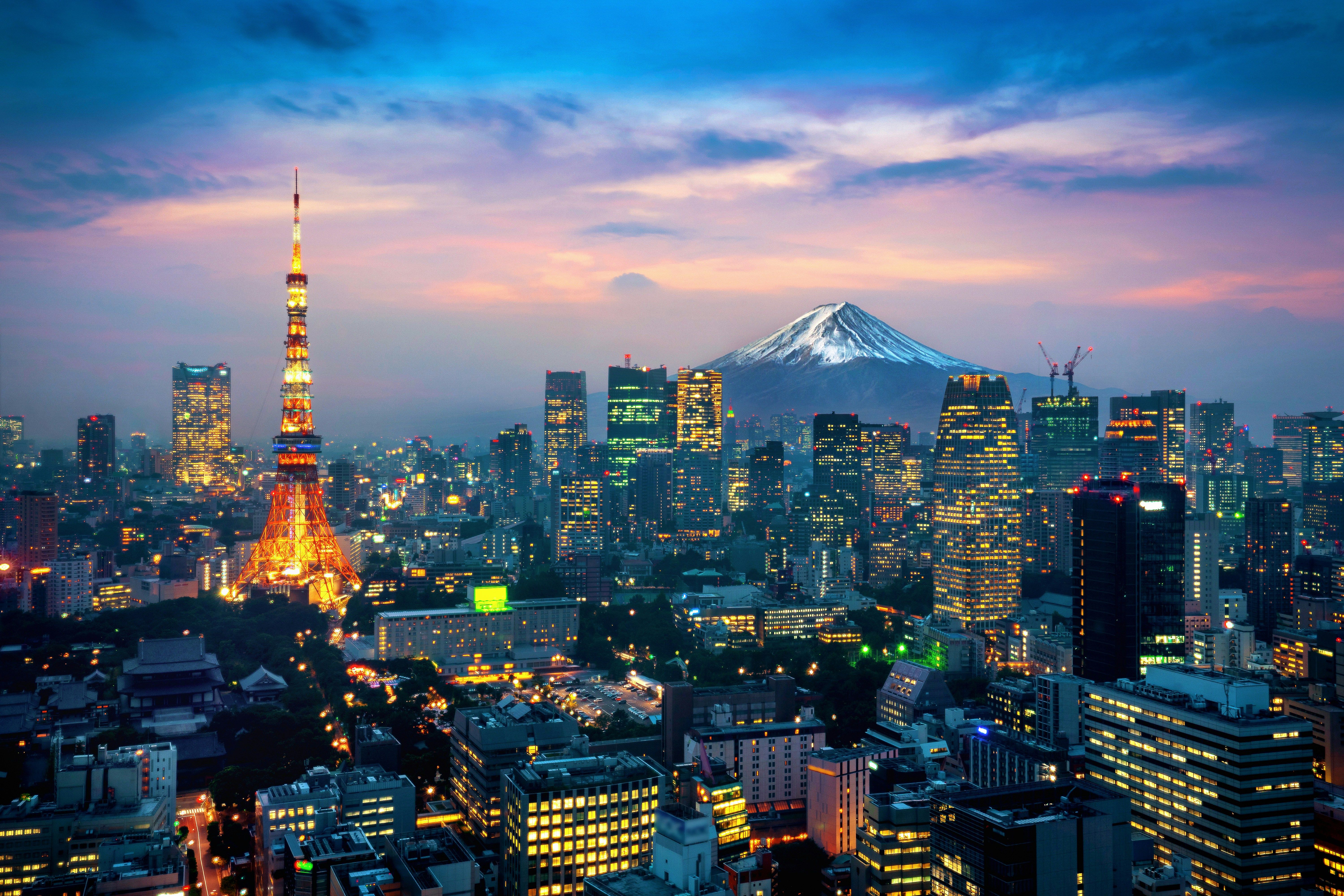 Asia weekly — SoftBank’s jumbo bridge loan draws praise and concern