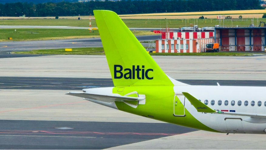 Air Baltic’s restructuring buys runway but execution remains key — Analysis