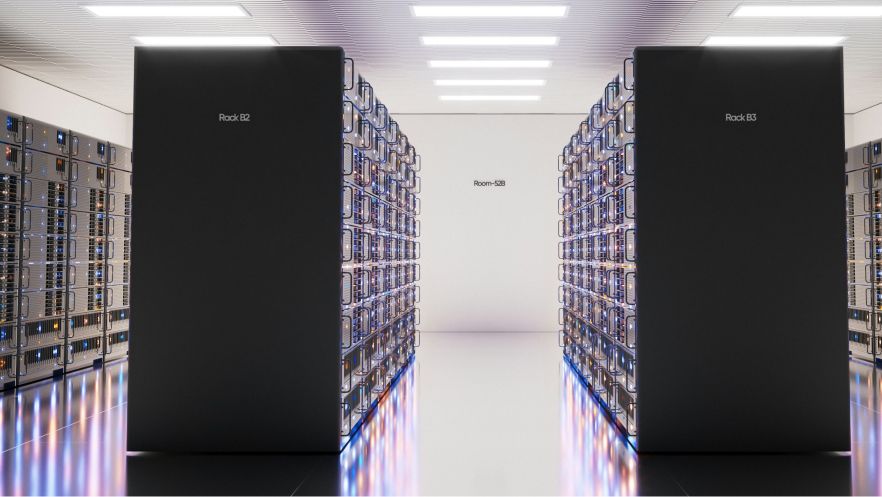 Pure DC's retreat tests nerve of Europe's data centre bond market
