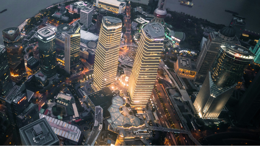 9Questions — Marc Zahr, Blue Owl — A disciplined approach to APAC