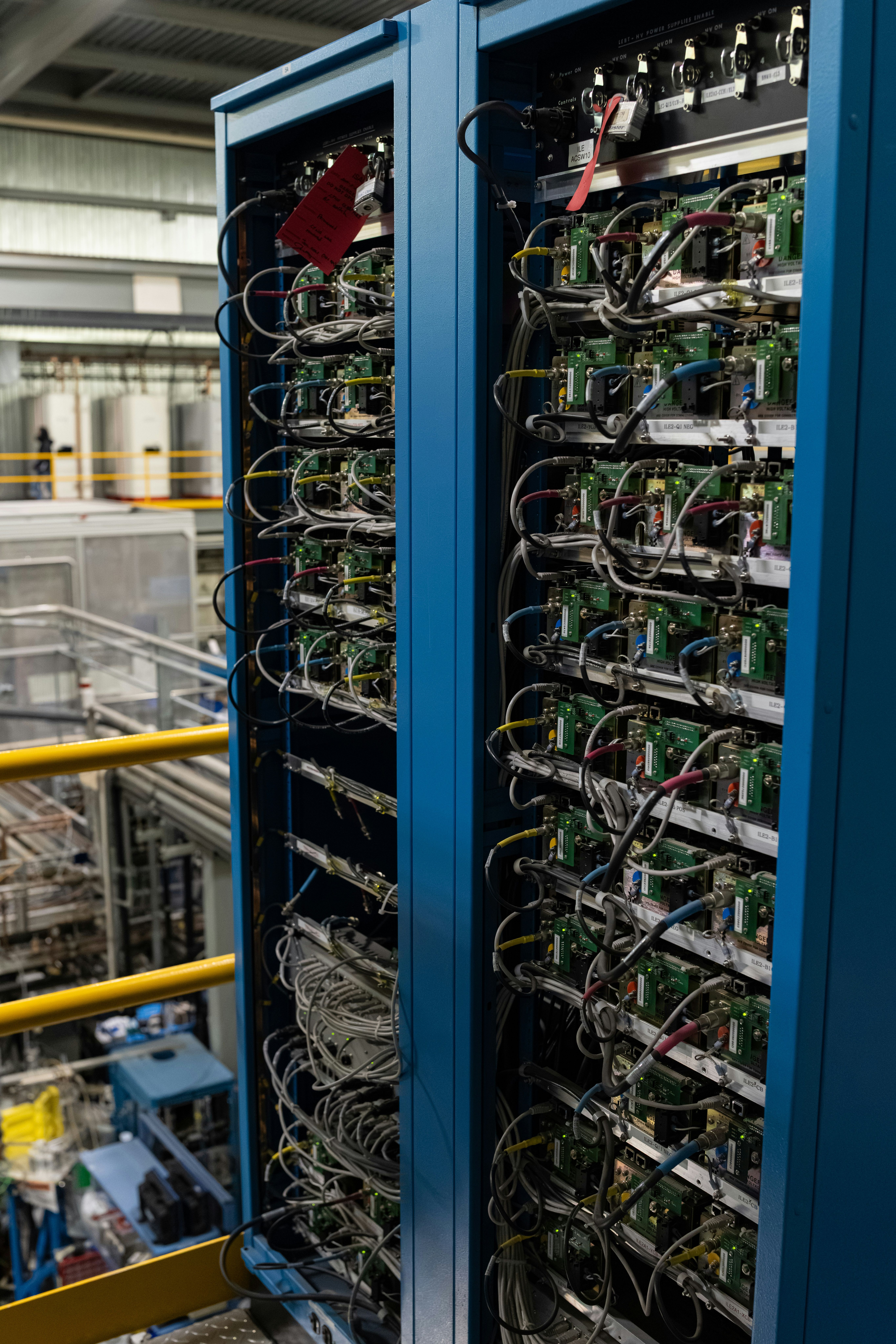 US IG Wrap — FIGs, BDCs look past Iran uncertainties as hyperscalers turn to private credit