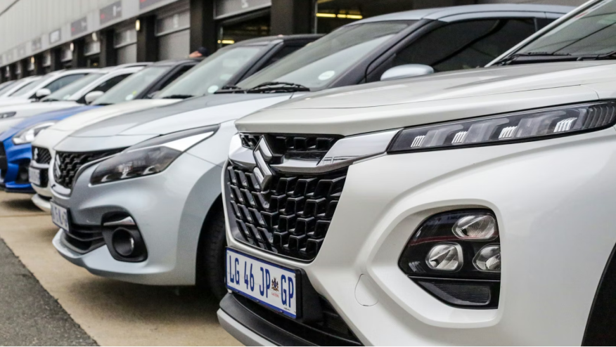 FCA finalises UK motor finance redress scheme, pegs total cost at £9.1bn