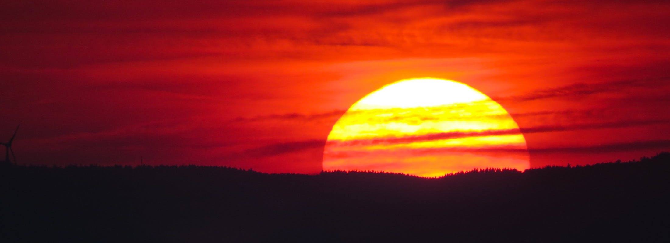 What happened to the summer slowdown?