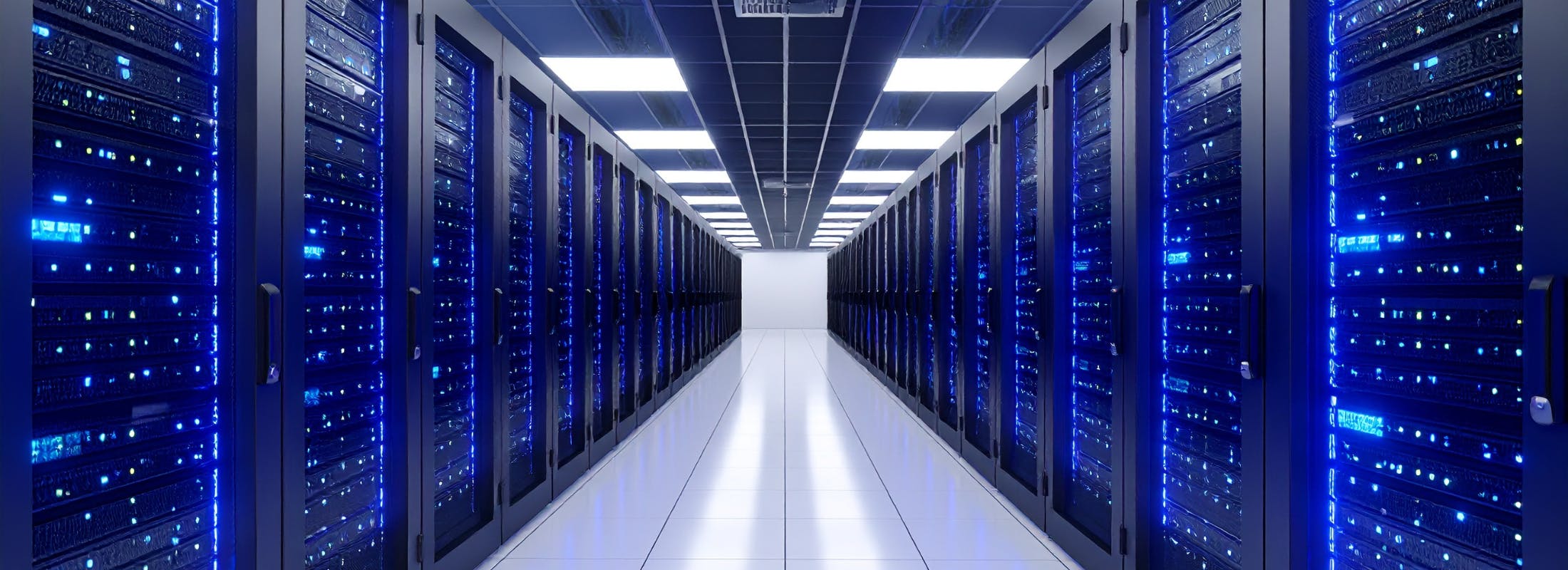 Excess Spread — Rock out, data centre dearth