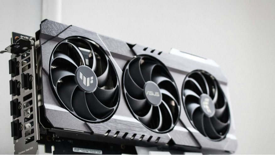 Asian lenders eye up to $4bn for landmark bank-backed GPU financing