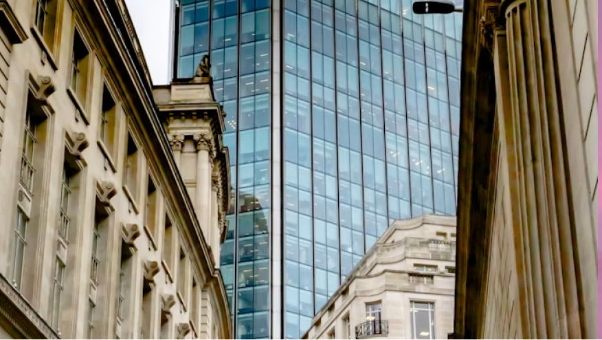 9Questions — David Bateman, Claret Capital — Venturing out