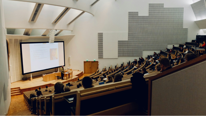 The endowment paradox — What a distressed university can put on the table for creditor recoveries