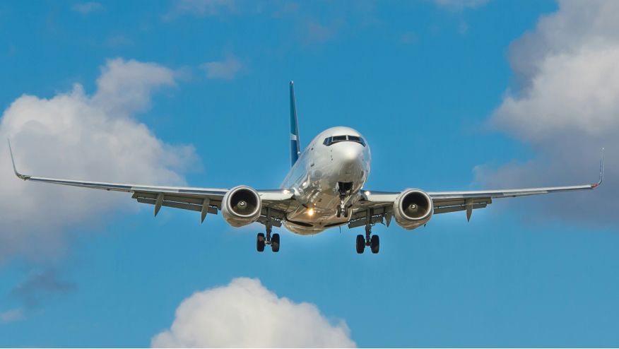 Cleared for restructuring: Airline Chapter 11 in a new era