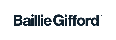 Baillie Gifford & Co logo