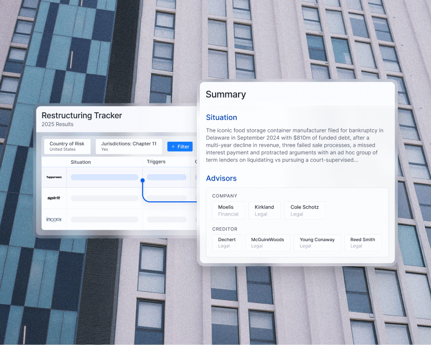 notifications over a building exterior