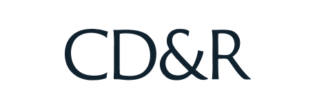 CD&R logo