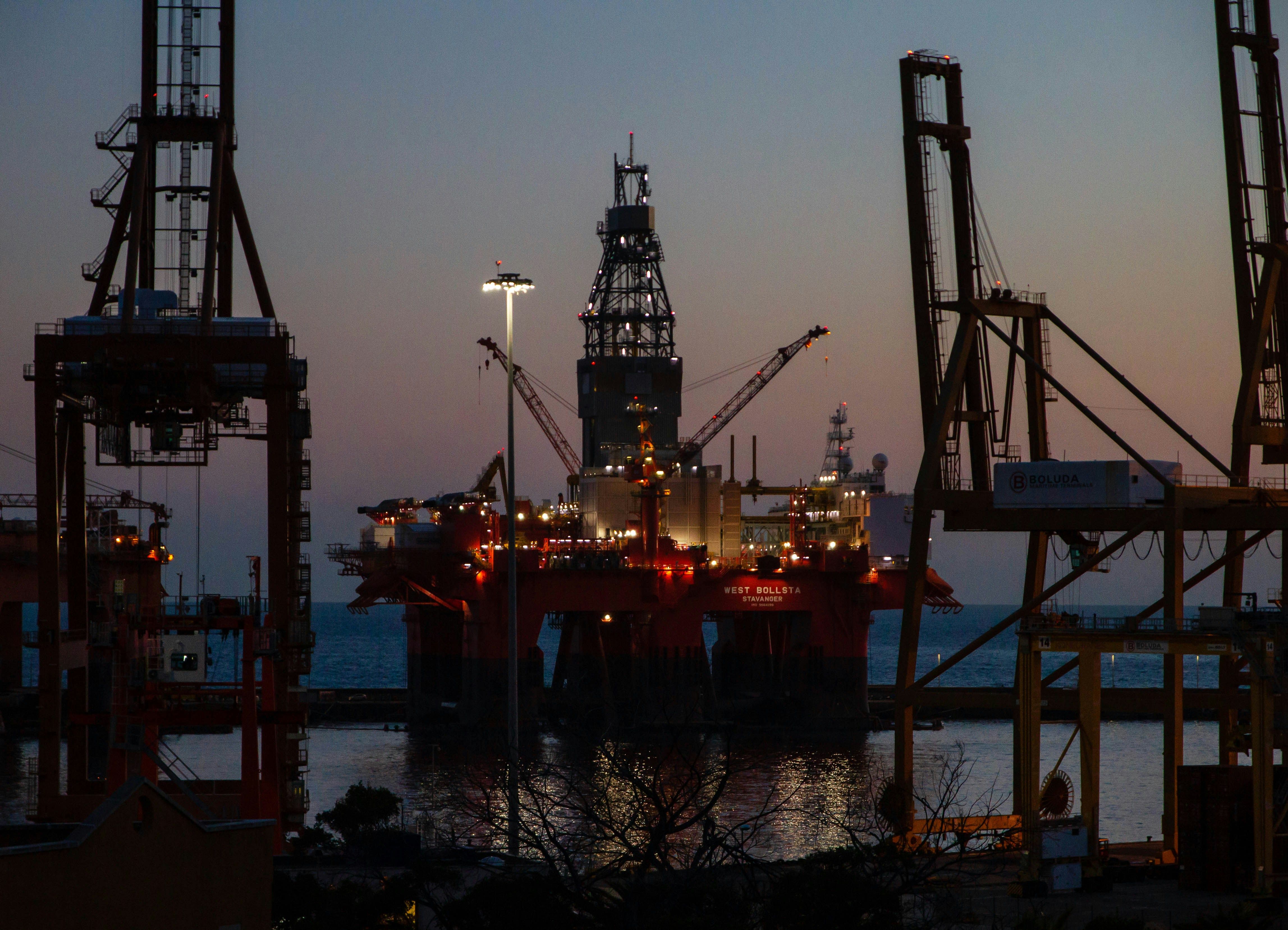 LatAm Weekly — Earnings take center stage as oil, FX and Brazil credit drive the week