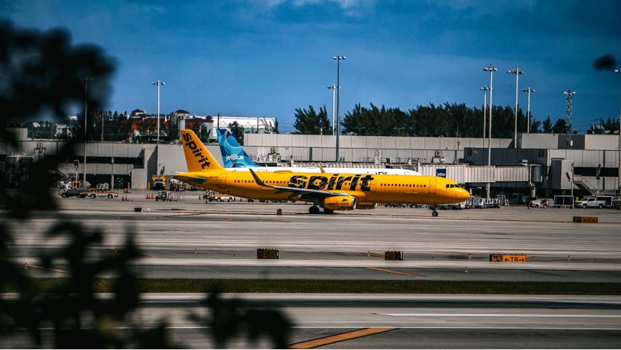 Spirit’s DIP lenders mobilize to identify risks of government bailout