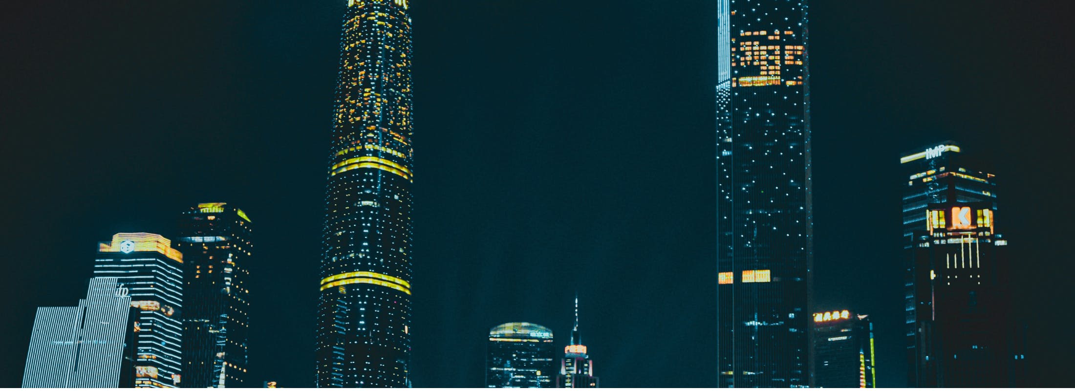 The Vanke explainer, part 1 — How we got here