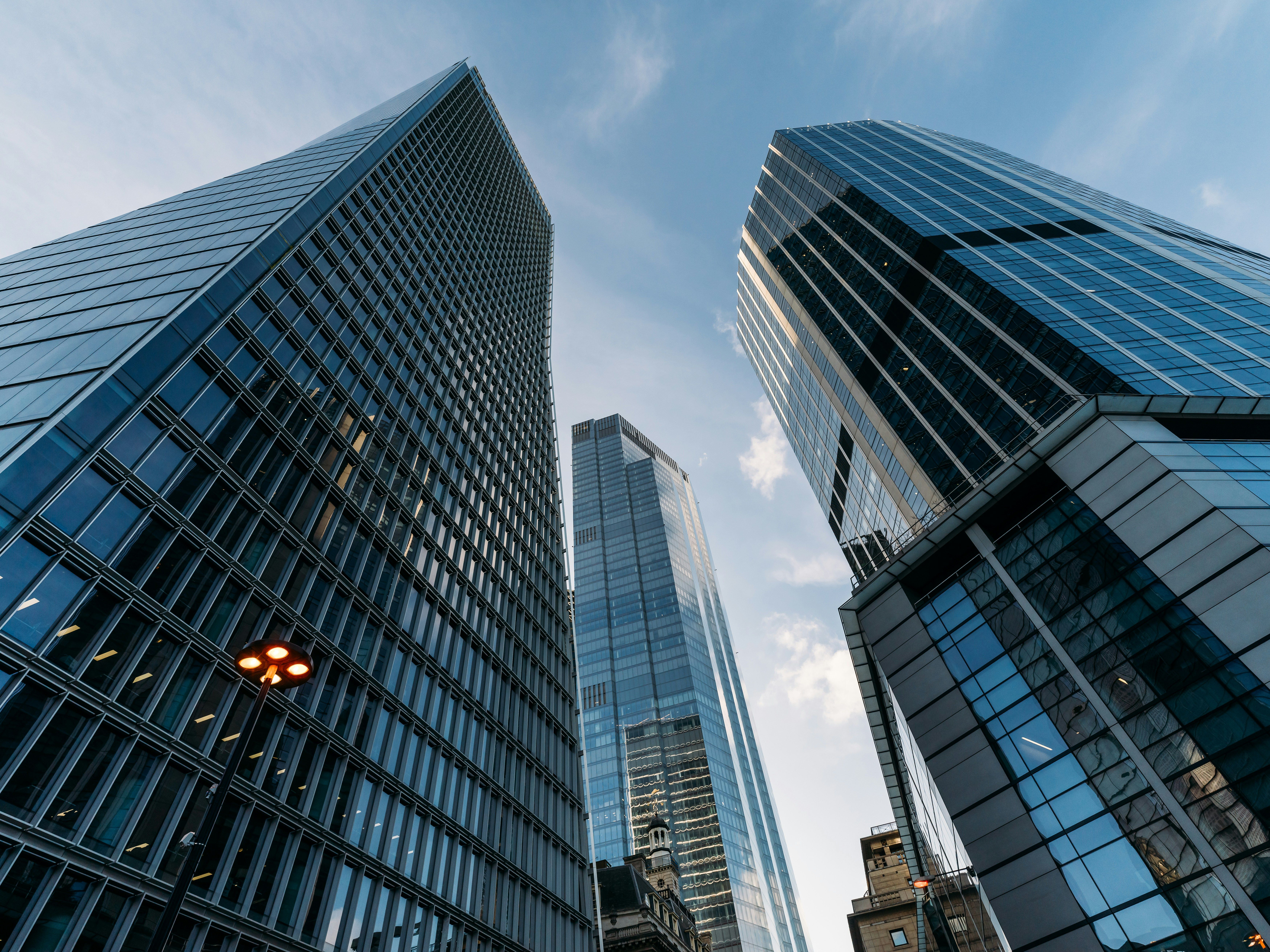 Lobbyists push to let insurers into the US SRT market