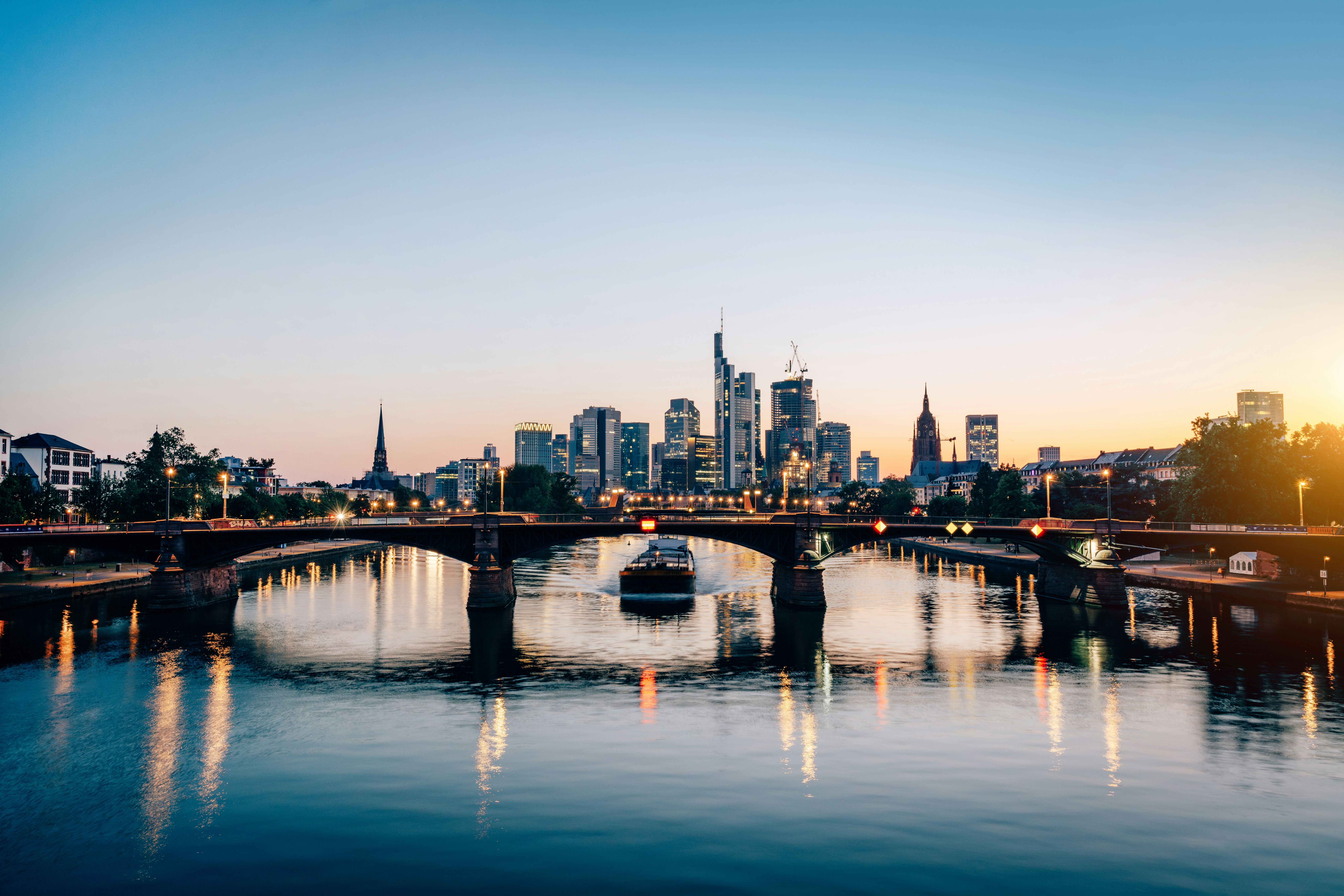 European IG Wrap — Inflation and ECB conspire to impact issuance