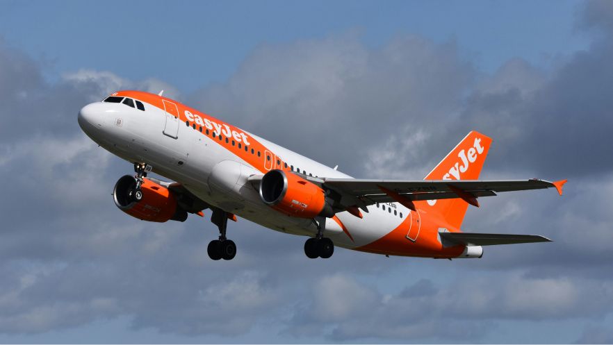 Apollo’s jet bridge to £3.5bn EasyJet buyout funding