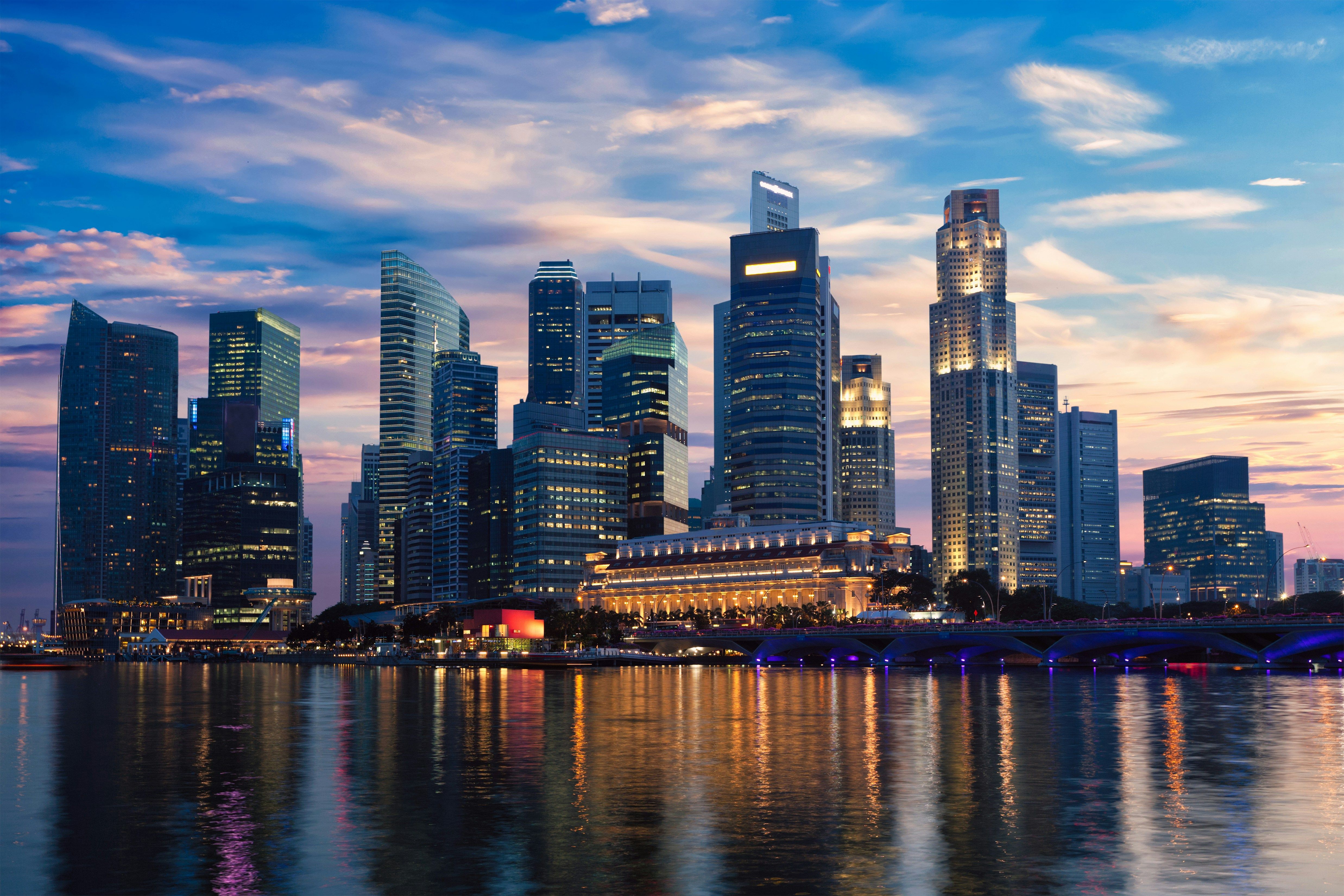 Asia weekly — Shapoorji trims refi, seeks relief extension 