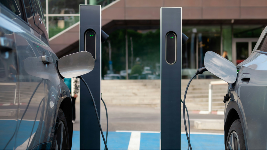 Ayvens markets Europe’s first green-labelled and fully electric auto ABS