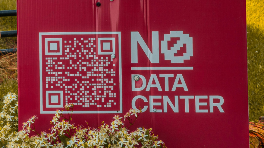 Opposition to data centers complicates utility-fee ABS