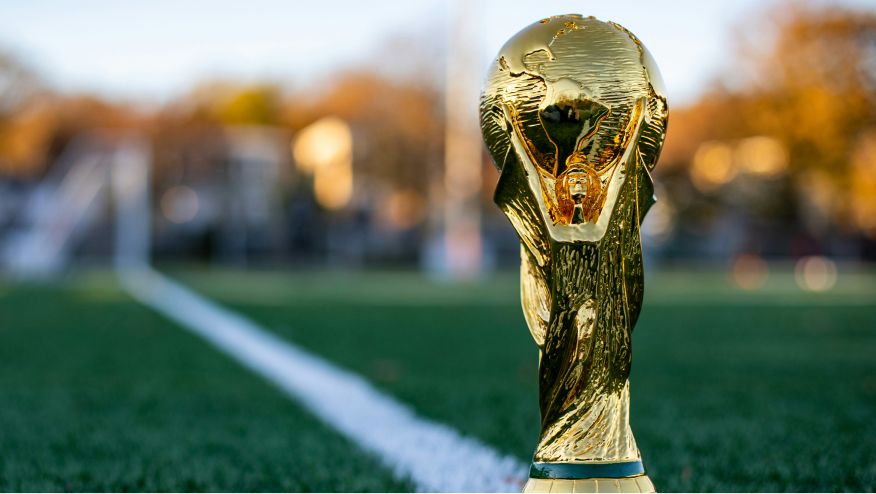 2026 FIFA World Cup's credit footprint across multiple sectors