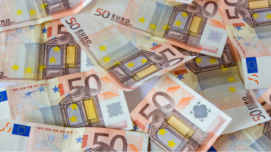 Excess Spread — Where’s the money?