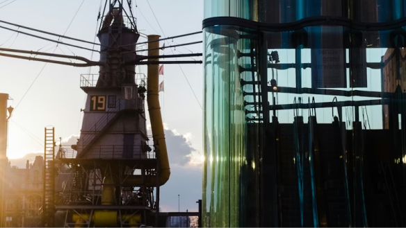 INEOS comments weren’t very ESG, but were they crackers? — Analysis