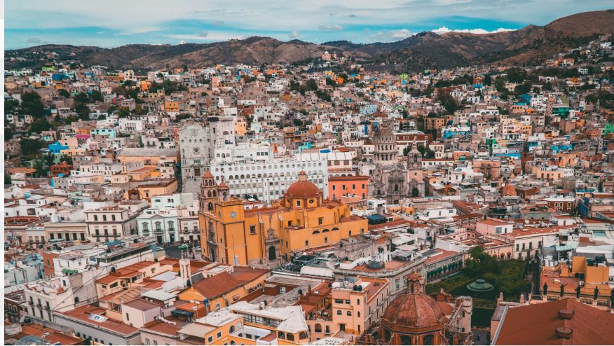 Private credit funds regional Mexican businesses, capitalizing on bank neglect