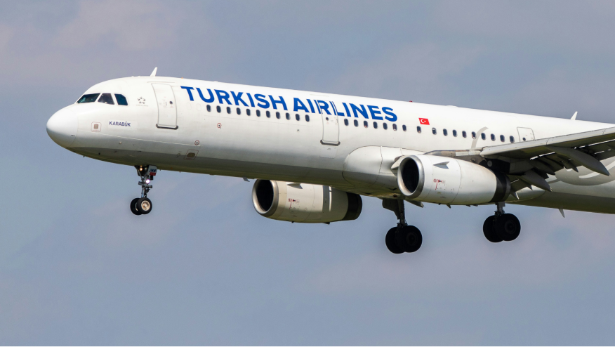 Turkish Airlines set to close new $400m loan facility