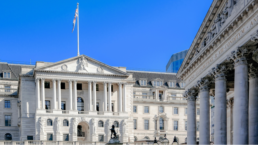 Two managers in the BoE’s private markets stress test consider withdrawing