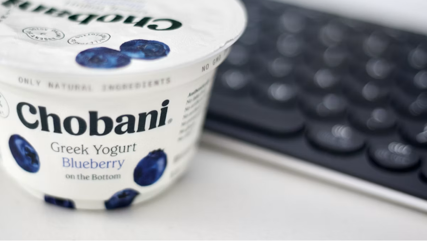 Skim yields — Chobani’s credit glow-up leaves lenders asking what’s left to buy