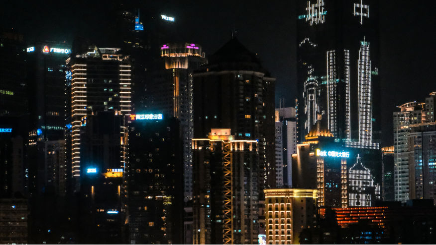 9Questions — Ryan Roberge, Stonepeak — Building out Asia infrastructure credit