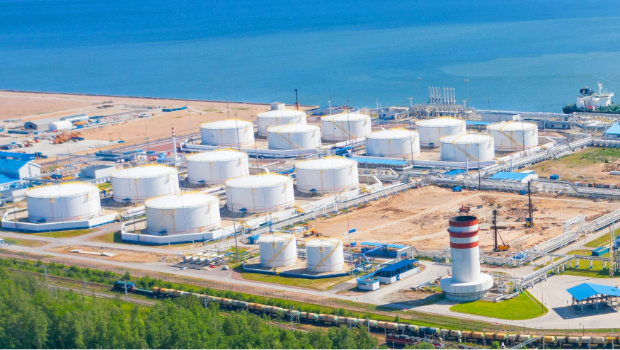 Socar launches $1.6bn Turkish facility with scope to upsize