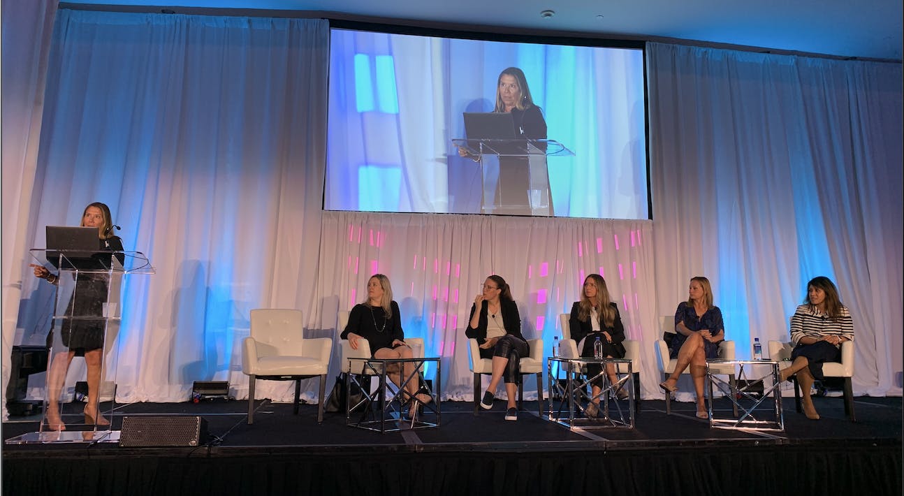 The WiS panel (photo by 9fin)