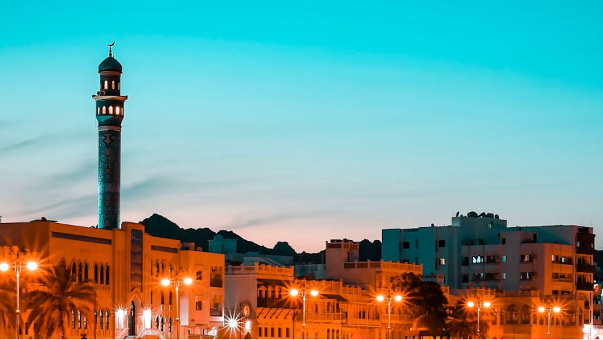 Oman on a mission — Sovereign sukuk to open doors for GREs