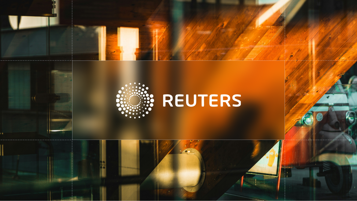 CoreWeave is "the canary in the coal mine," 9fin's Max Frumes tells Reuters