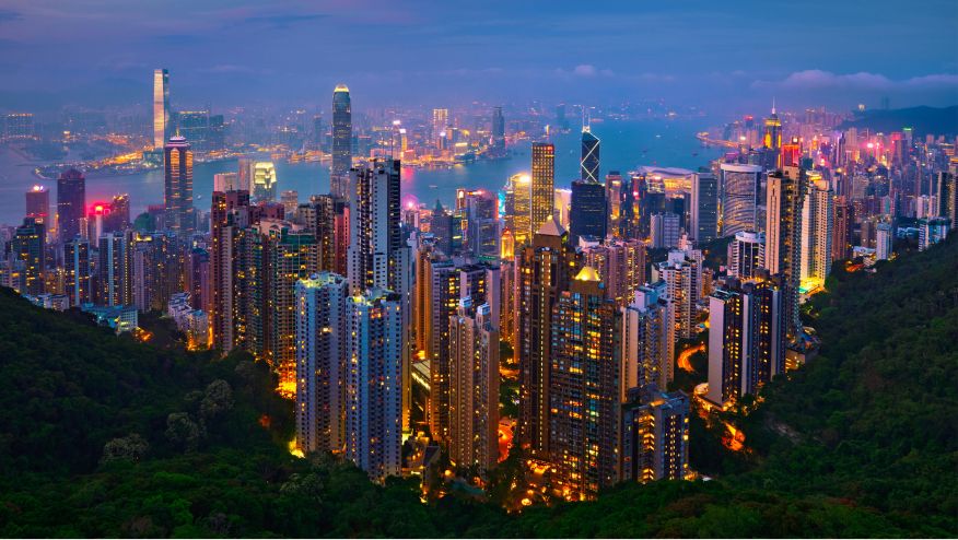 Shapoorji to price $2.25bn refi dollar tranche Friday